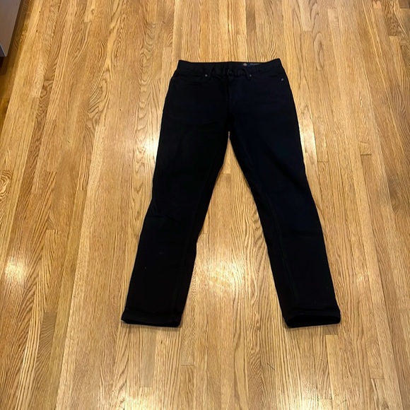 Roark Highway 128 Straight Fit Jeans (30x32) - Picture 1 of 3